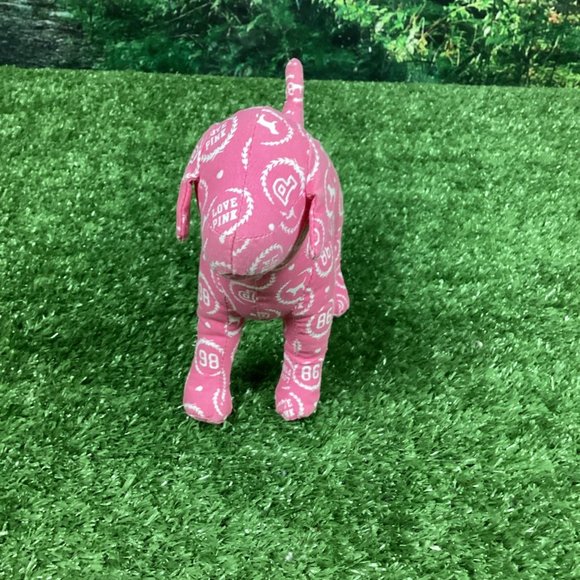 PINK Victoria's Secret Mini Dog - Picture 2 of 6